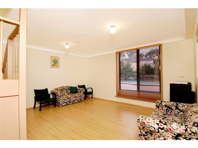 Castle Hill NSW 2154