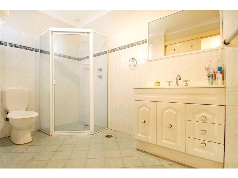 Castle Hill NSW 2154