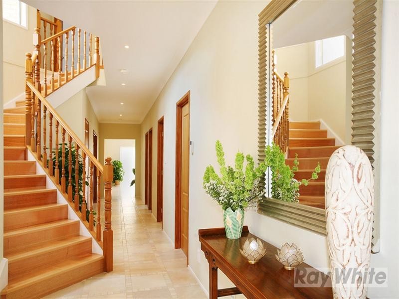 36 Ashtead Parade, Stanhope Gardens NSW 2768