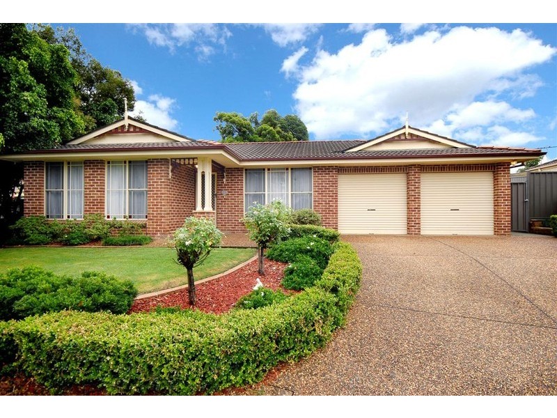 Baulkham Hills NSW 2153