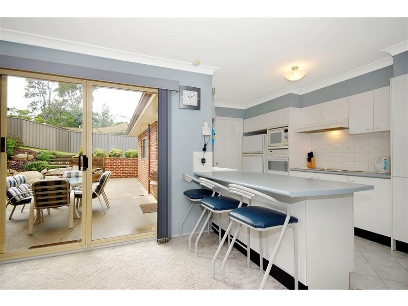 Baulkham Hills NSW 2153