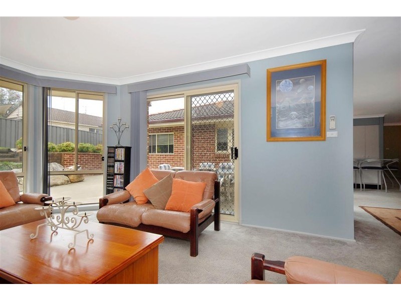 Baulkham Hills NSW 2153