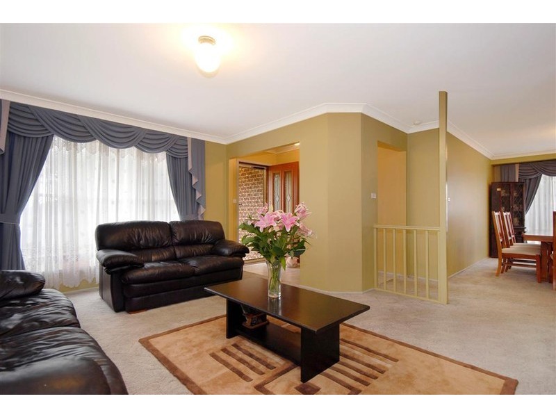 Baulkham Hills NSW 2153