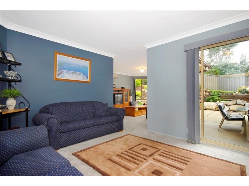 Baulkham Hills NSW 2153