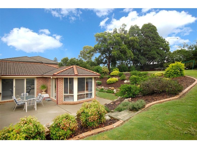 Baulkham Hills NSW 2153