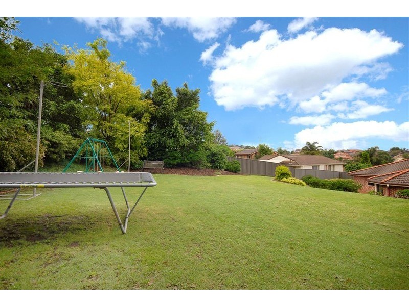 Baulkham Hills NSW 2153
