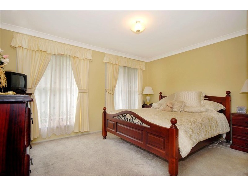 Baulkham Hills NSW 2153
