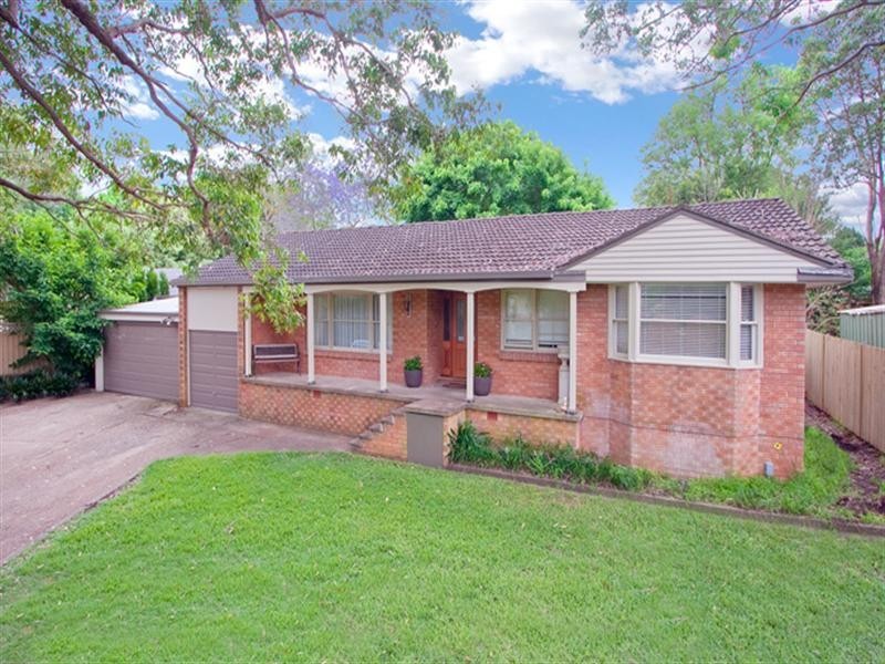 11 Gary Street, Castle Hill NSW 2154
