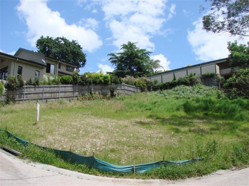 4 Gum Tree Place, Castle Hill NSW 2154