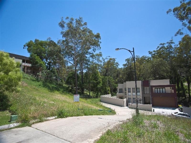 4 Gum Tree Place, Castle Hill NSW 2154