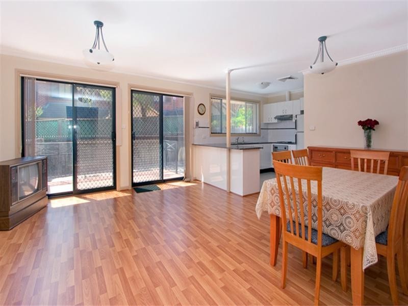 3/21 Parsonage Road, Castle Hill NSW 2154