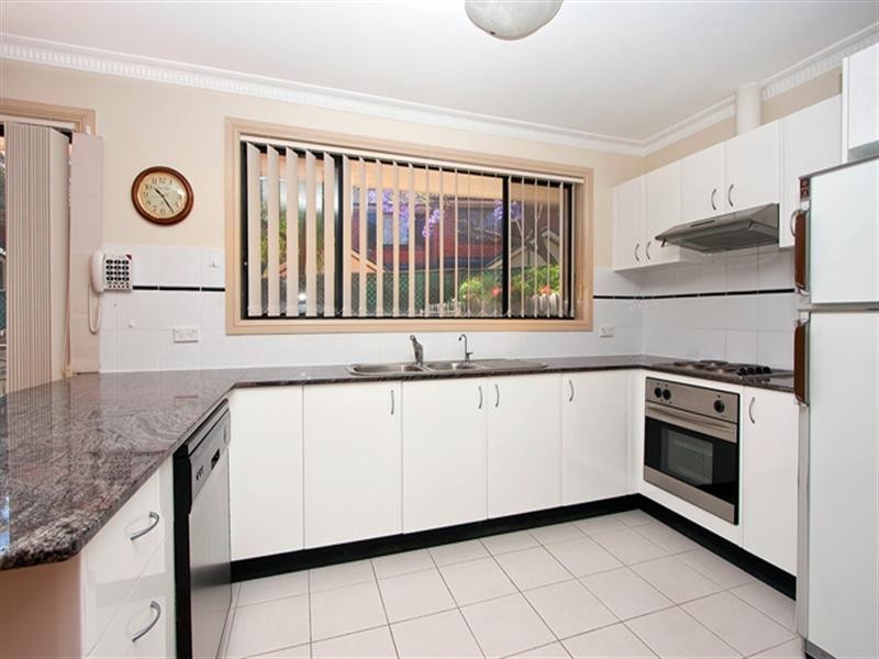 3/21 Parsonage Road, Castle Hill NSW 2154