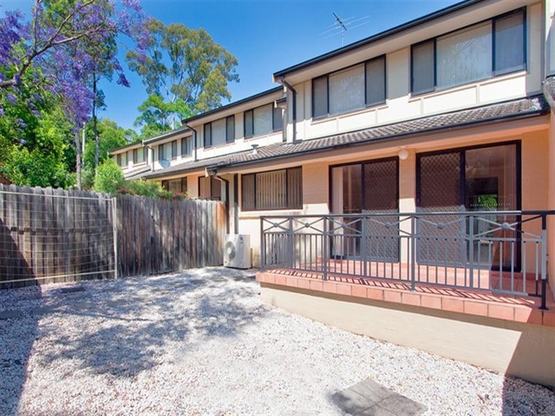 3/21 Parsonage Road, Castle Hill NSW 2154