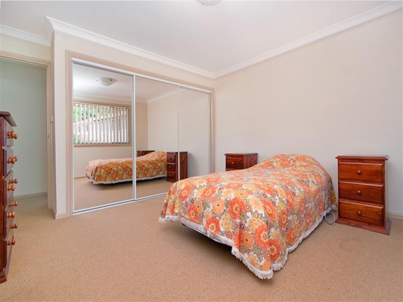 3/21 Parsonage Road, Castle Hill NSW 2154