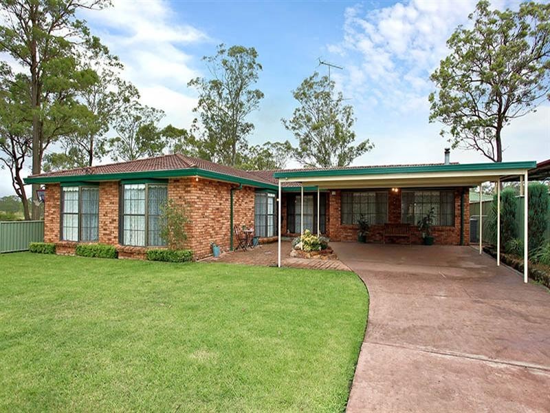 1 Blacktown Road, Freemans Reach NSW 2756