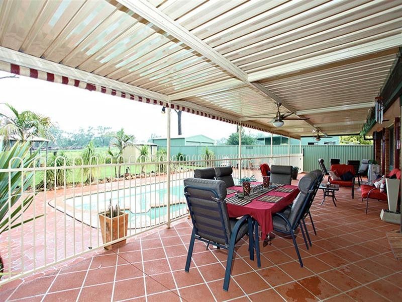 1 Blacktown Road, Freemans Reach NSW 2756