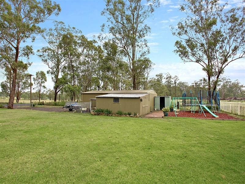 1 Blacktown Road, Freemans Reach NSW 2756