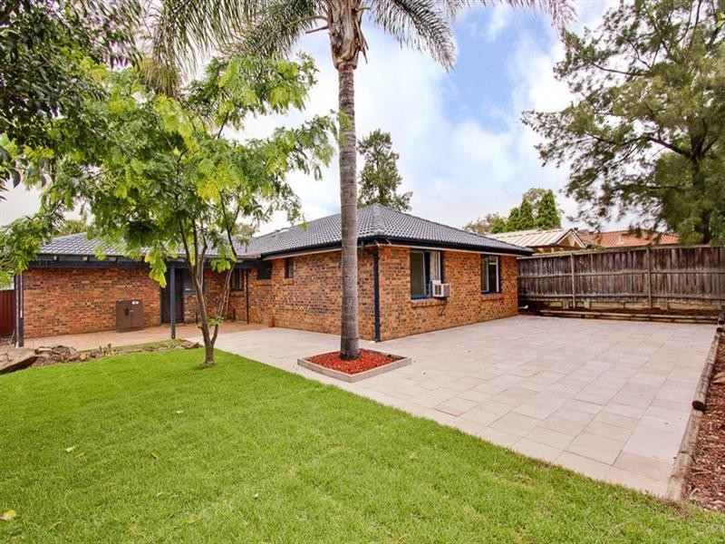 14 Acres Road, Kellyville NSW 2155