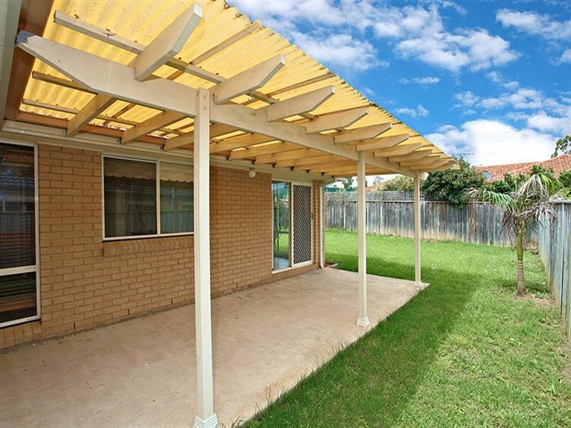 5 Prestwick Avenue, Rouse Hill NSW 2155
