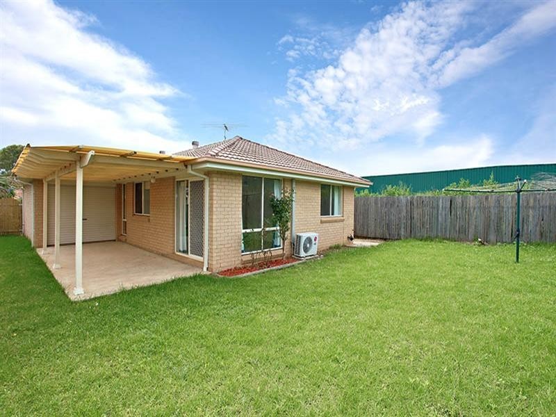 5 Prestwick Avenue, Rouse Hill NSW 2155