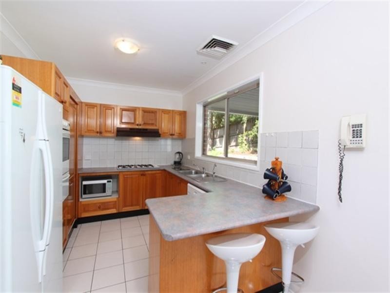20 Childrey Place, Castle Hill NSW 2154