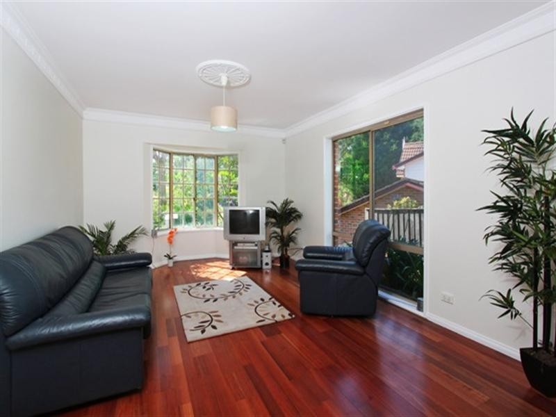 20 Childrey Place, Castle Hill NSW 2154