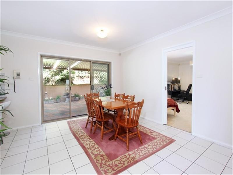 20 Childrey Place, Castle Hill NSW 2154