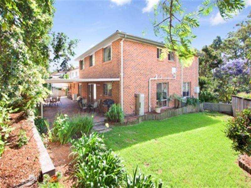 20 Childrey Place, Castle Hill NSW 2154