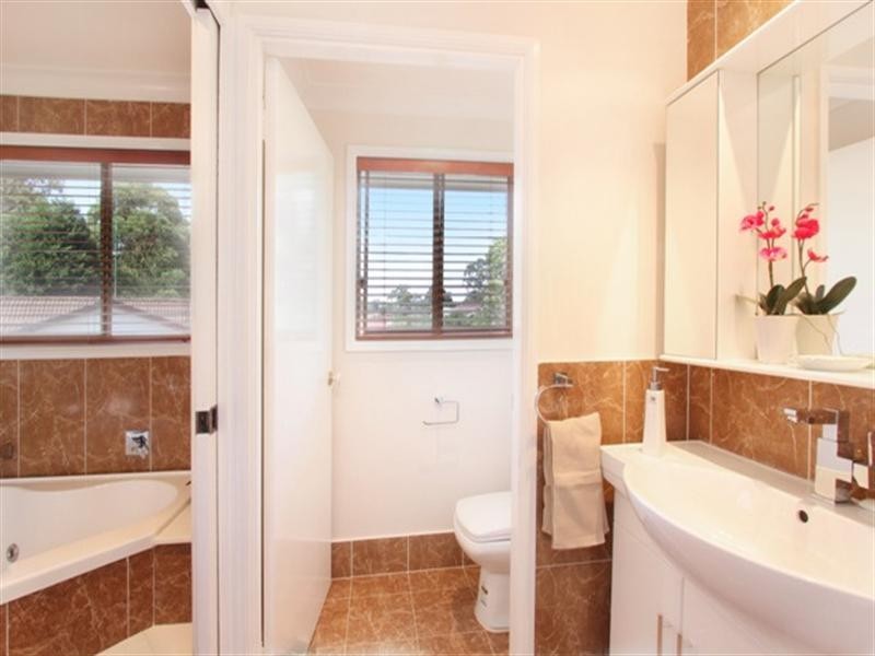 20 Childrey Place, Castle Hill NSW 2154