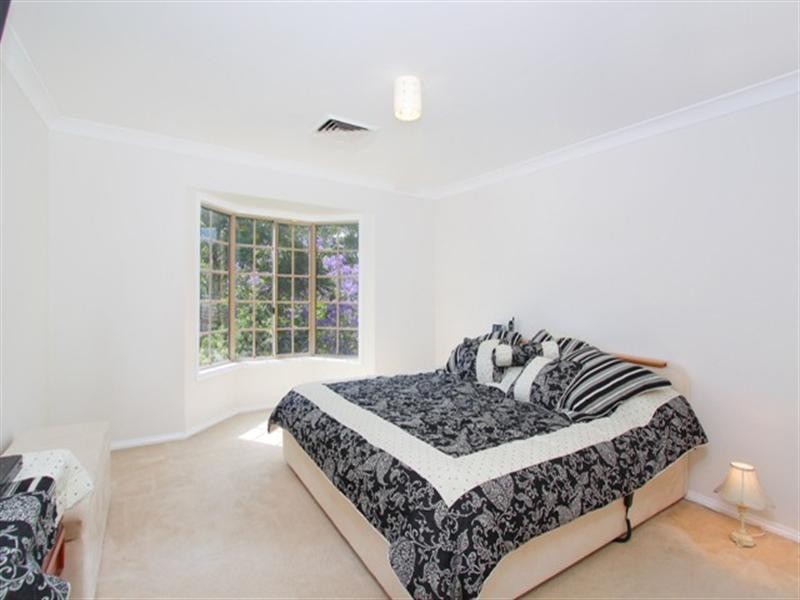 20 Childrey Place, Castle Hill NSW 2154