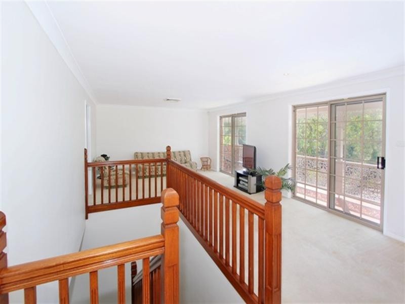20 Childrey Place, Castle Hill NSW 2154