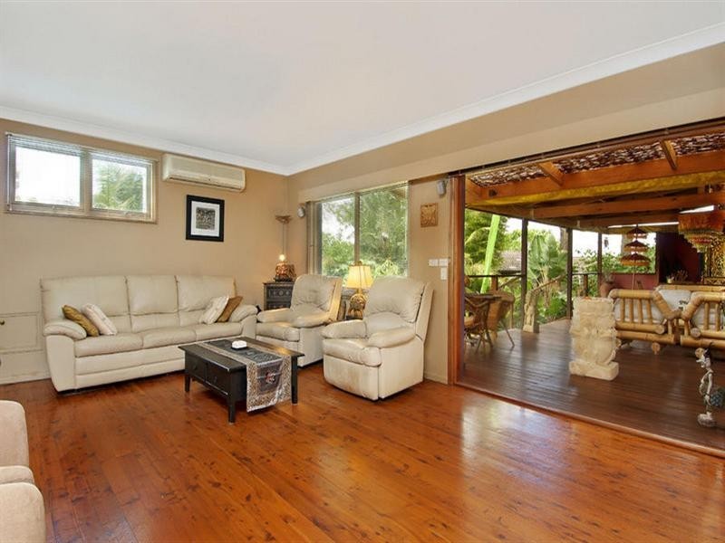 7 Pembury Avenue, North Rocks NSW 2151