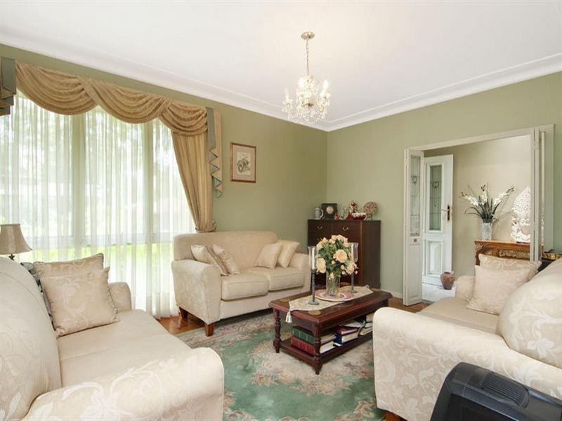 7 Pembury Avenue, North Rocks NSW 2151