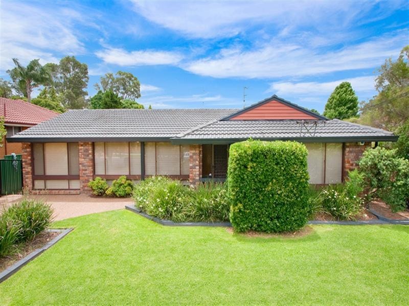 29 Princes Road, Schofields NSW 2762