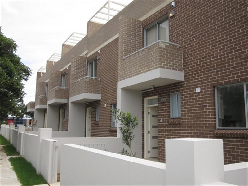 Silverwater NSW 2128