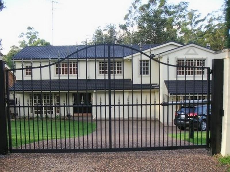 60 Gilbert Road, Castle Hill NSW 2154