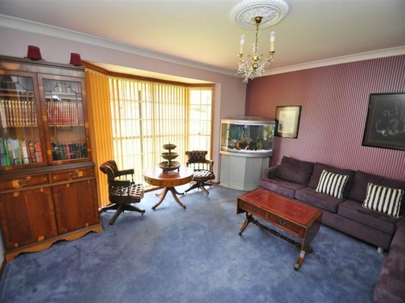 60 Gilbert Road, Castle Hill NSW 2154