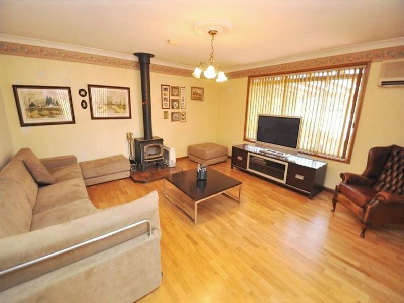 60 Gilbert Road, Castle Hill NSW 2154