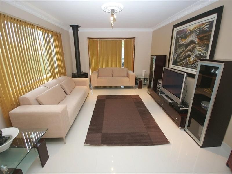 60 Gilbert Road, Castle Hill NSW 2154