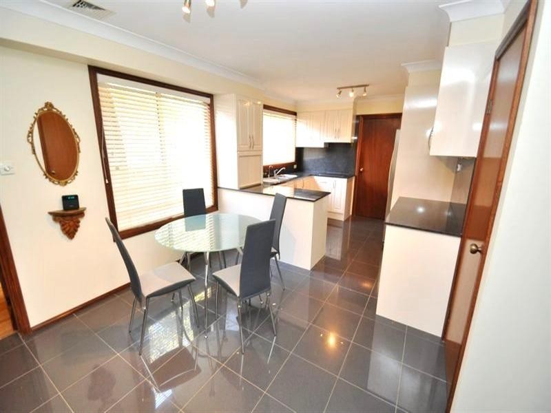 60 Gilbert Road, Castle Hill NSW 2154