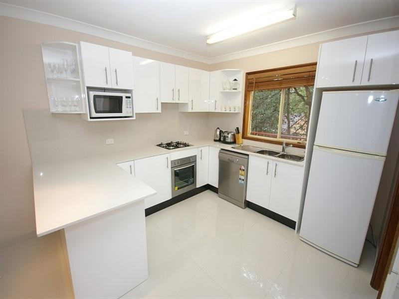 60 Gilbert Road, Castle Hill NSW 2154