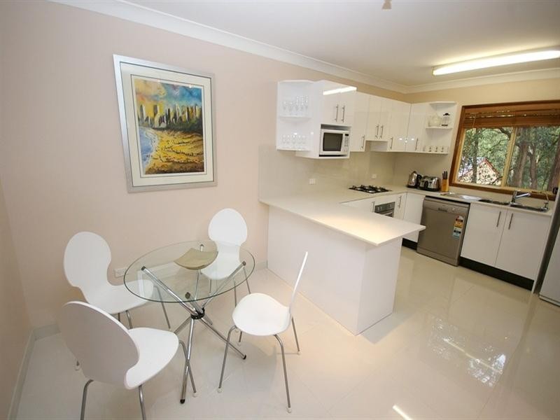 60 Gilbert Road, Castle Hill NSW 2154