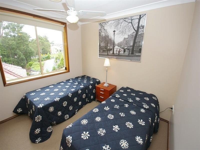 60 Gilbert Road, Castle Hill NSW 2154