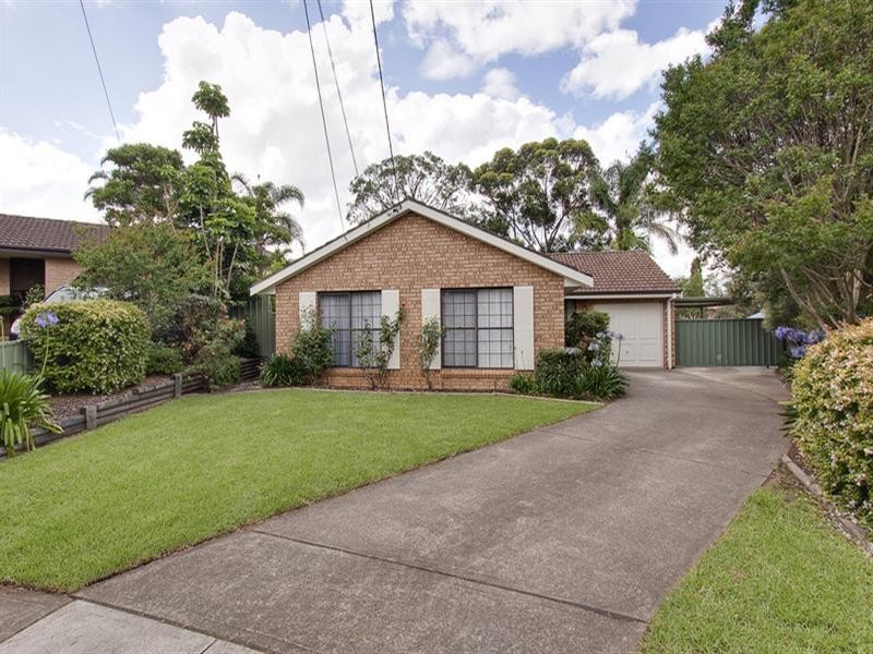 23 Caird Place, Seven Hills NSW 2147