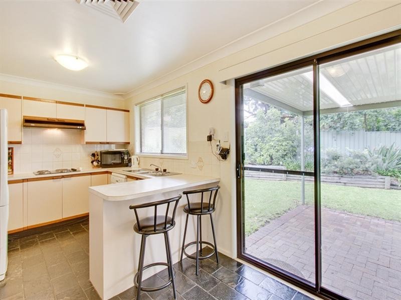 23 Caird Place, Seven Hills NSW 2147