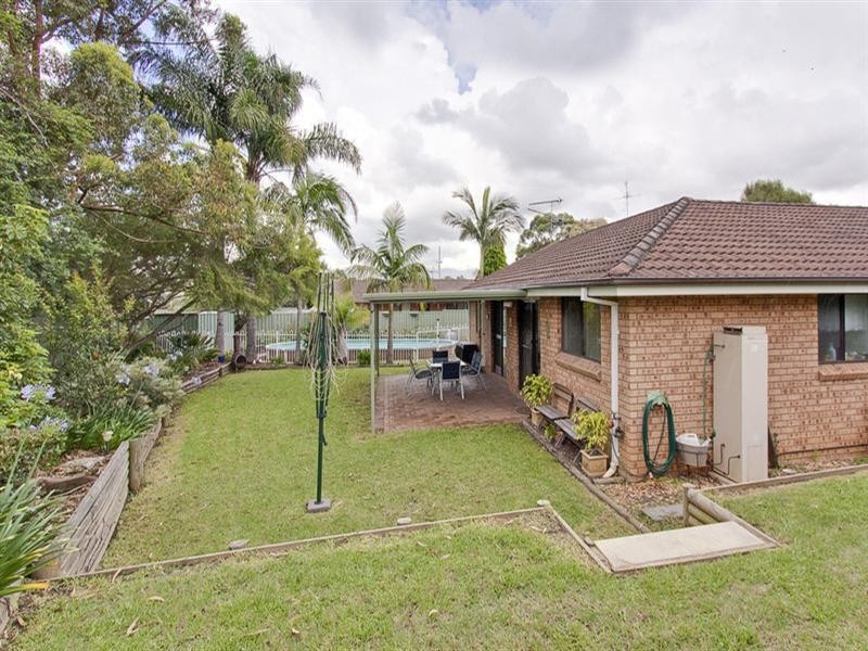 23 Caird Place, Seven Hills NSW 2147