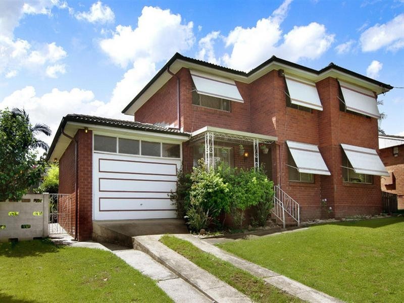 3 Simon Street, Winston Hills NSW 2153