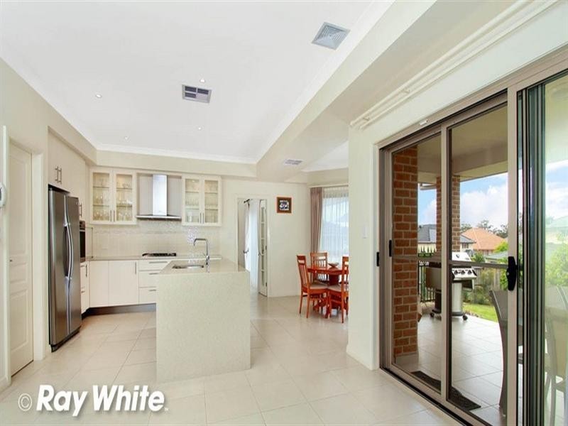 Castle Hill NSW 2154