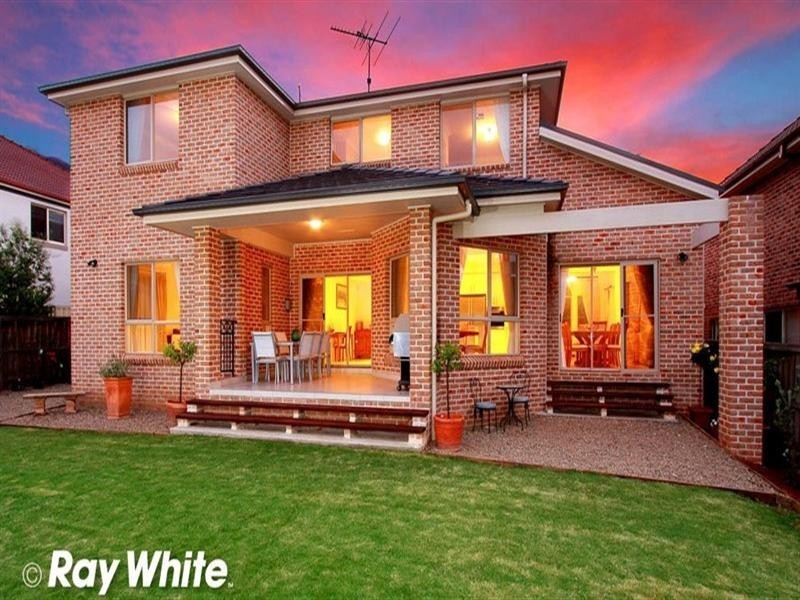 Castle Hill NSW 2154