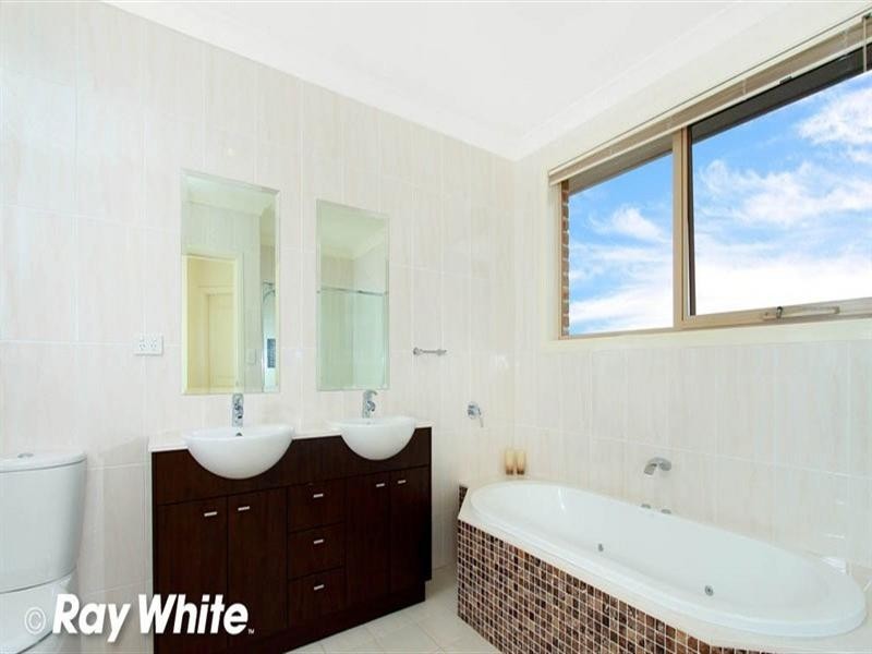 Castle Hill NSW 2154